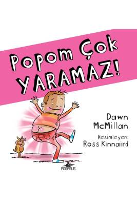 Popom Çok Yaramaz! - 1