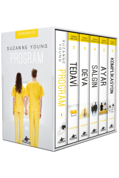 Program Serı̇sı̇ Kutulu Özel Set (6 Kitap) - Pegasus Yayınları