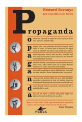 Propaganda - Pegasus Yayınları