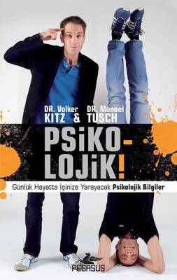 Psiko-Lojik! - 2