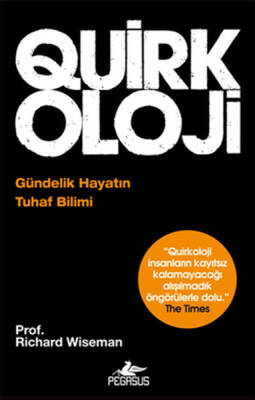 Quirkoloji - 2