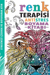 Renk Terapisi - 2