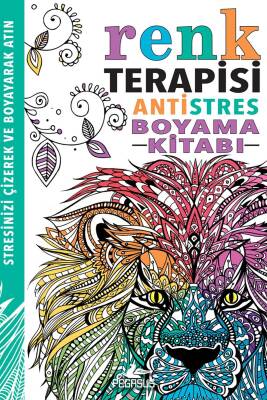 Renk Terapisi - 2