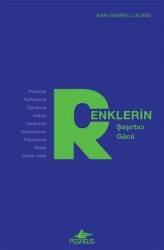Renklerin Şaşırtıcı Gücü - 2
