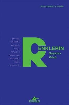 Renklerin Şaşırtıcı Gücü - 2