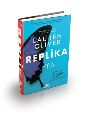Replika - Lyra / Gemma - 1