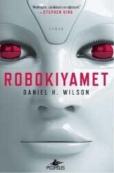 Robokıyamet - 2