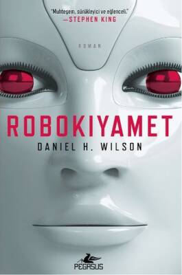 Robokıyamet - 2
