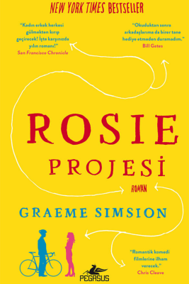 Rosie Projesi - 1