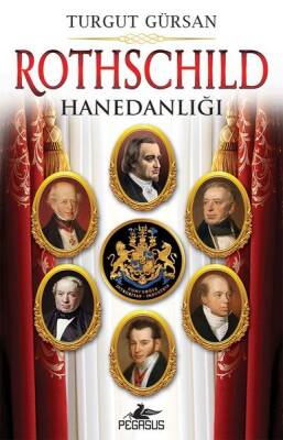 Rothschild Hanedanlığı - 1