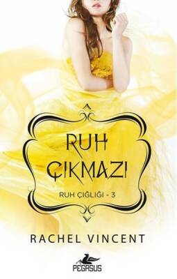 Ruh Çıkmazı - 1