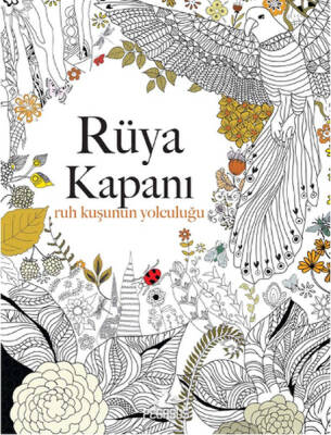 Rüya Kapanı - 2