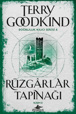 Rüzgarlar Tapınağı 2 - 2