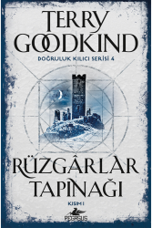 Rüzgarlar Tapınağı Kısım 1 - Pegasus Yayınları