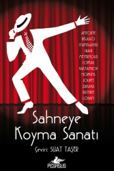 Sahneye Koyma Sanatı - Pegasus Yayınları