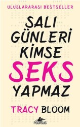 Salı Günleri Kimse Seks Yapmaz - 2