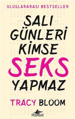 Salı Günleri Kimse Seks Yapmaz - 2