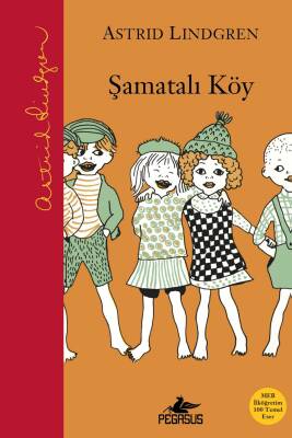 Şamatalı Köy - 1