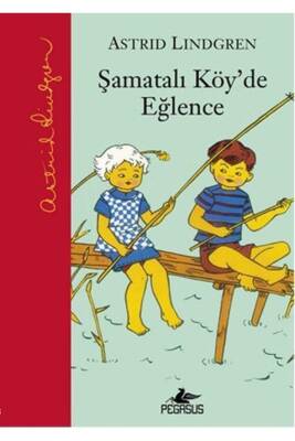 Şamatalı Köy'de Eğlence - 1
