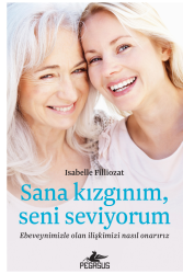 Sana Kızgınım, Seni Seviyorum - 1