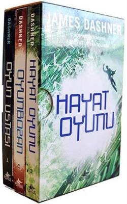 Sanalağ Serisi Kutulu Özel Set - 1
