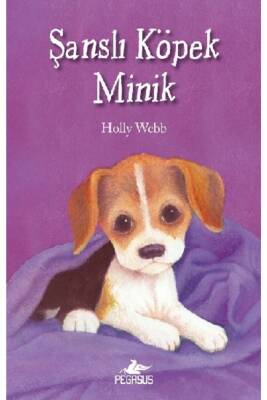 Şanslı Köpek Minik - 1
