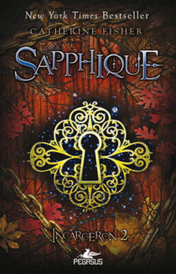 Sapphique - Incarceron 2 - 2