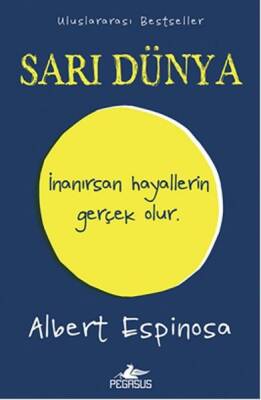 Sarı Dünya - 2