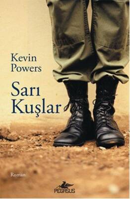 Sarı Kuşlar - 2