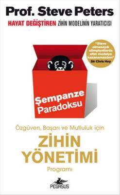 Şempanze Paradoksu - 1