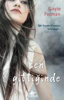 Sen Gittiğinde - 2