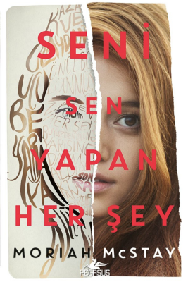 Seni Sen Yapan Her Şey - 1