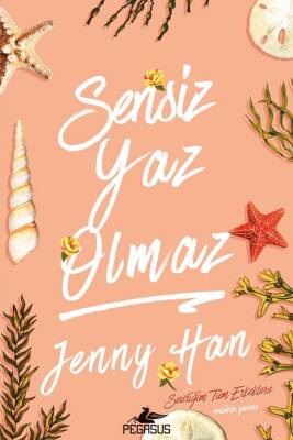 Sensiz Yaz Olmaz - 1