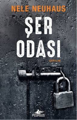 Şer Odası - 2