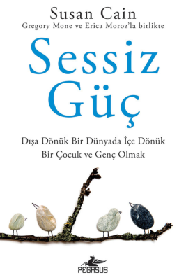Sessiz Güç - 1