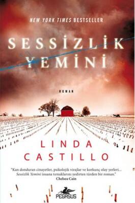 Sessizlik Yemini - 2