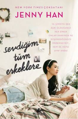 Sevdiğim Tüm Erkeklere - 2
