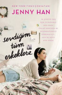 Sevdiğim Tüm Erkeklere - 2