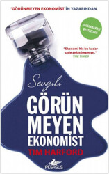 Sevgili Görünmeyen Ekonomist - 2