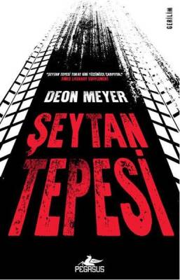 Şeytan Tepesi - 1