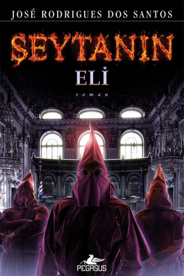 Şeytanın Eli - 1
