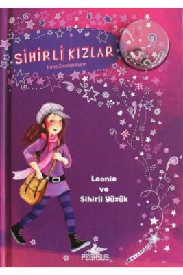 Sihirli Kızlar 1 - 1