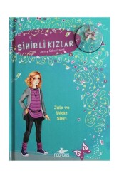 Sihirli Kızlar 3 - Pegasus Çocuk Yayınları