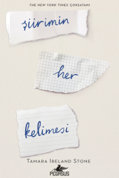 Şiirimin Her Kelimesi - 1