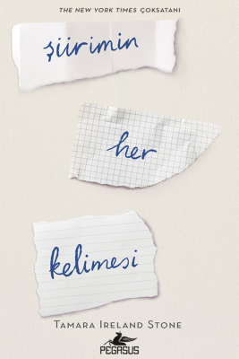 Şiirimin Her Kelimesi - 1