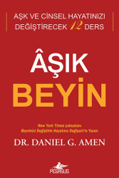 Âşık Beyin - Pegasus Yayınları