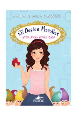 Sil Baştan Masallar-1 - 1