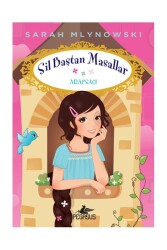 Sil Baştan Masallar 5: Arapsaçı - Pegasus Çocuk Yayınları