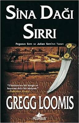Sina Dağı Sırrı - 2
