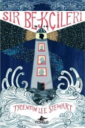 Sır Bekçileri - Pegasus Çocuk Yayınları